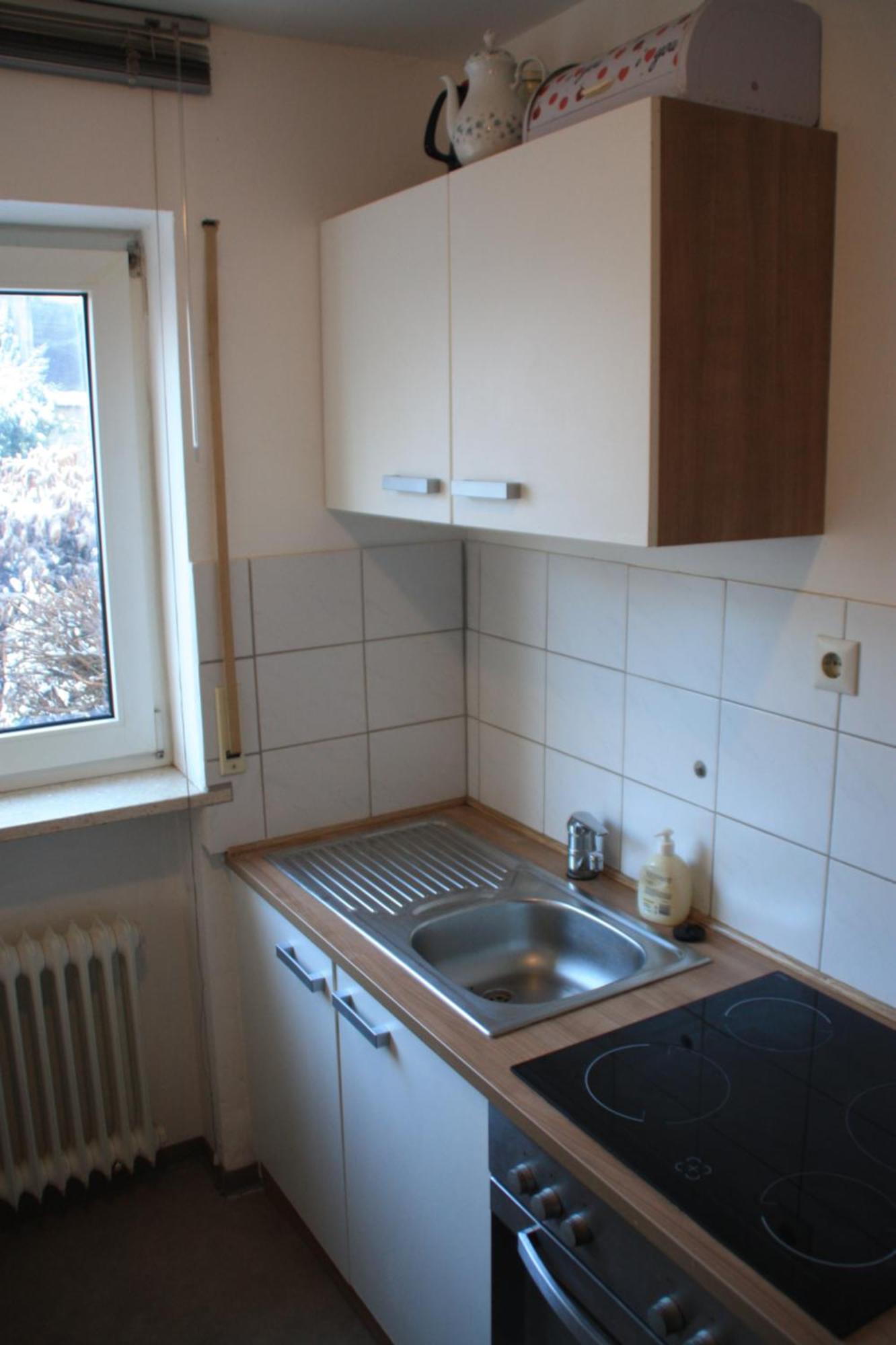 Haus Buchholz Apartment Liesenich Ngoại thất bức ảnh